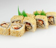 Ролл Тори с курицей