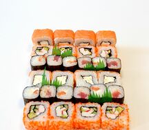 Сет Ассорти 1