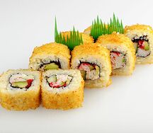 Калифорния Хот