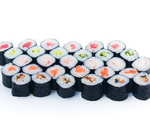 Сет Классика