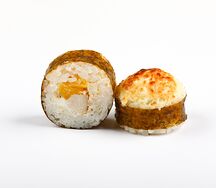 Запеченный с ананасом