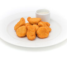 Нагетсы куриные