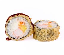 Темпура Хот Экзотика