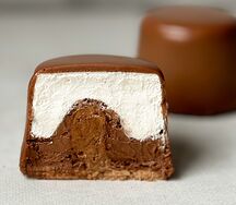 Шоколадная бомба