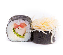 Цезарь ролл