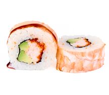 Тигровый дракон