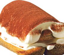 Тирамису с маскарпоне