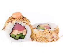 Вирджиния Спайс