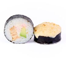 Запеченный Монако