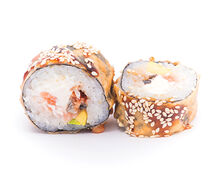 Темпура Хот