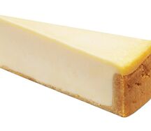 Чизкейк Нью-Йорк