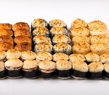 Сет Премиум