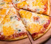 Четыре сыра