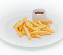 Картофель фри