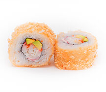 Калифорния Хот