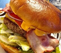 Бургер Классический