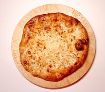 Осетинский пирог с мясом