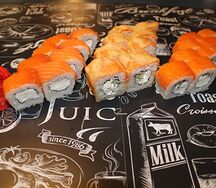 Сет Филадельфия