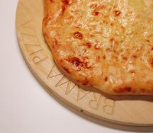 Осетинский пирог с капустой