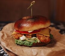 Бургер Чикен