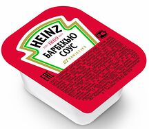 Соус Барбекю