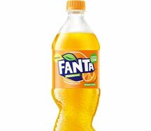 Фанта