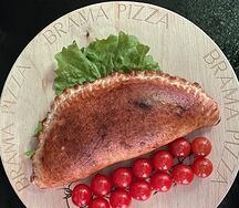 Неаполитанская пицца