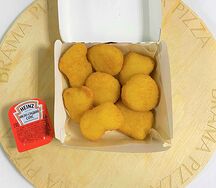 Наггетсы куриные