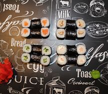 Сет классика