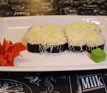 Цезарь с креветкой