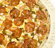 Острая Пеппа