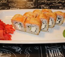 Филадельфия хот