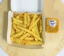 Картофель фри