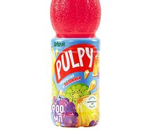 Напиток Pulpy Тропический
