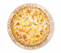 Цыпленок под сыром