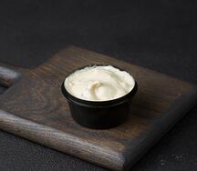 Медово-горчичный