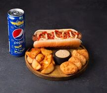 Люк Скайуокер