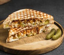 Батько-сэндвич