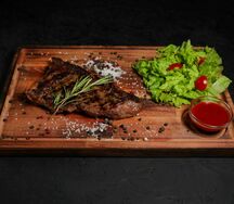 Стейк мясника