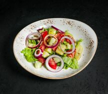 Салат Летний