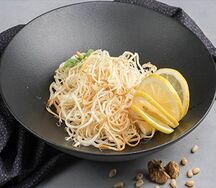 Сыр чечил копченый