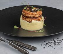 Котлеты куриные