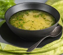 Суп Дюшбара