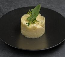 Картофельное пюре