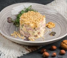 Салат Барселона