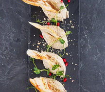 Закуска Шейх