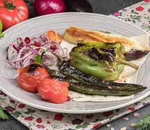 Перец сладкий