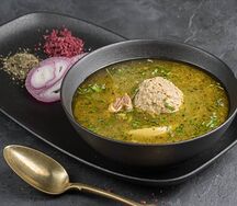 Кюфта-Бозбаш