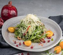 Салат Тайский