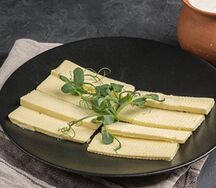 Масло сливочное